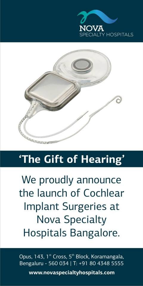 otology implantations