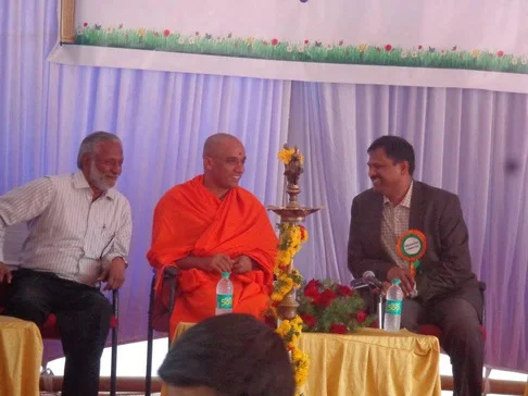 His Holiness profile