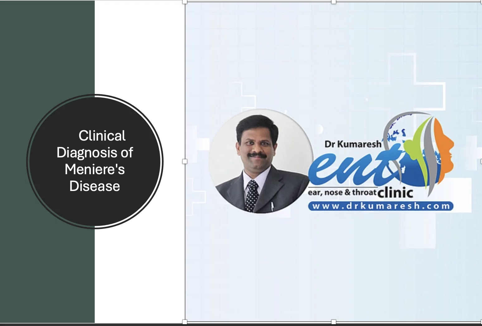 Meniere's Disease