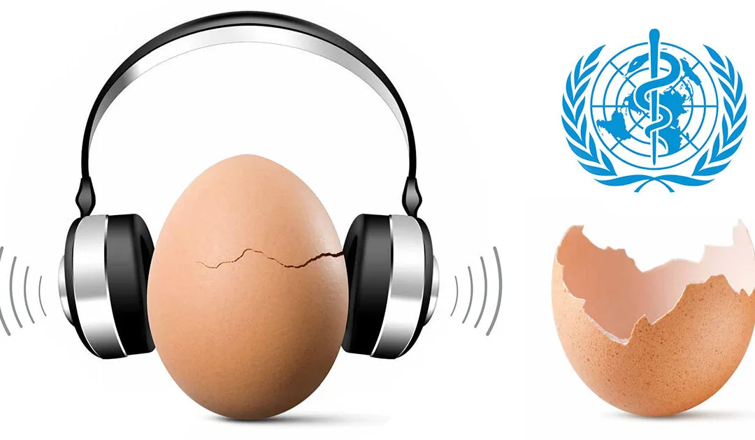 noise induced hearing loss