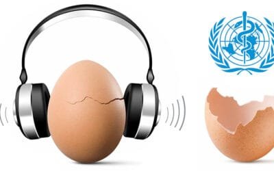 Noise Induced Hearing Loss