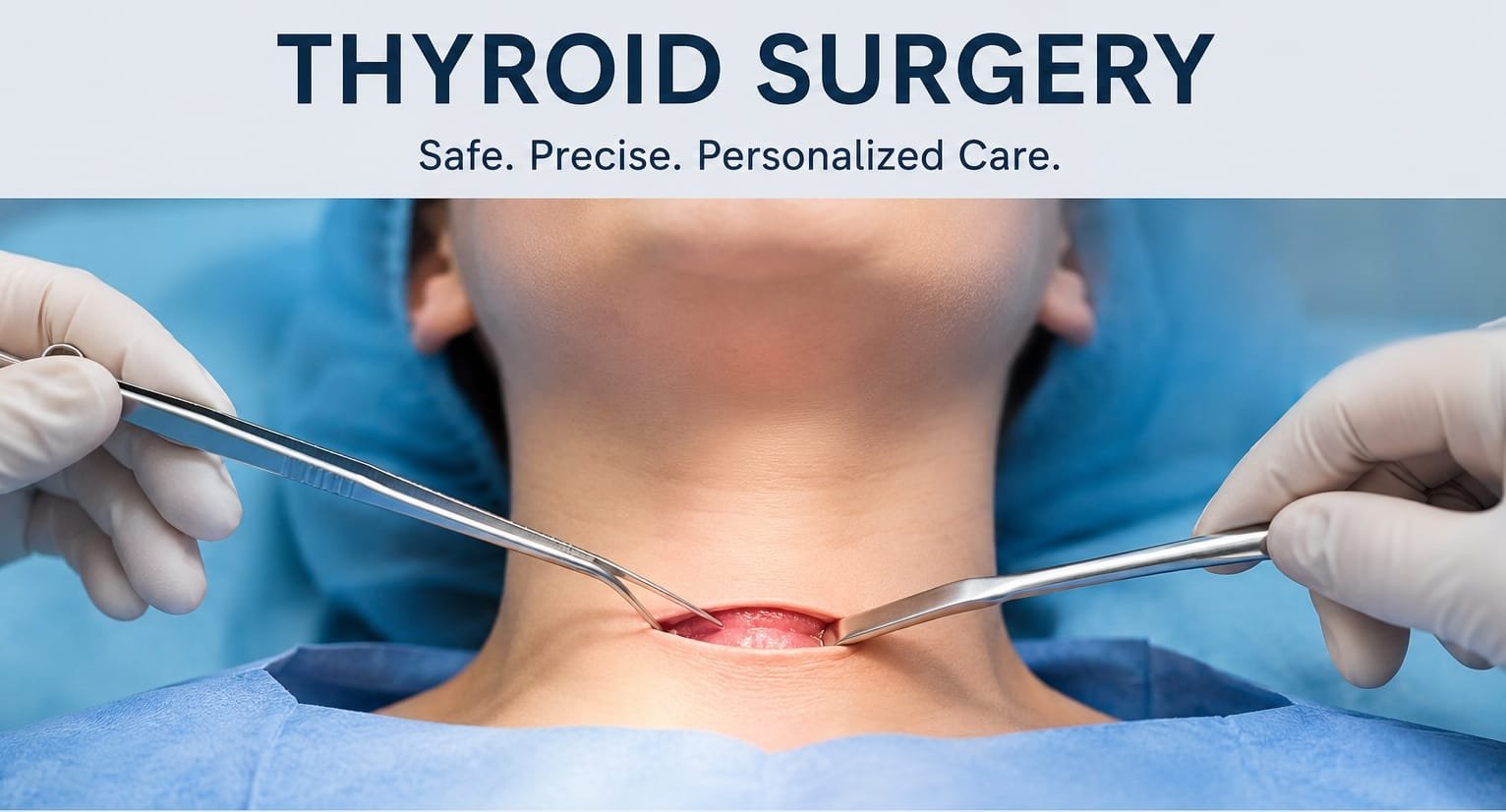 thyroid surgery